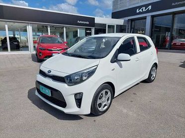 Kia Picanto 1.0 12V 5 porte Urban