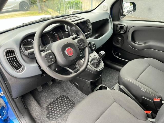 Fiat Panda Cross 1.0 firefly hybrid Cross s&s 70cv 5p.ti