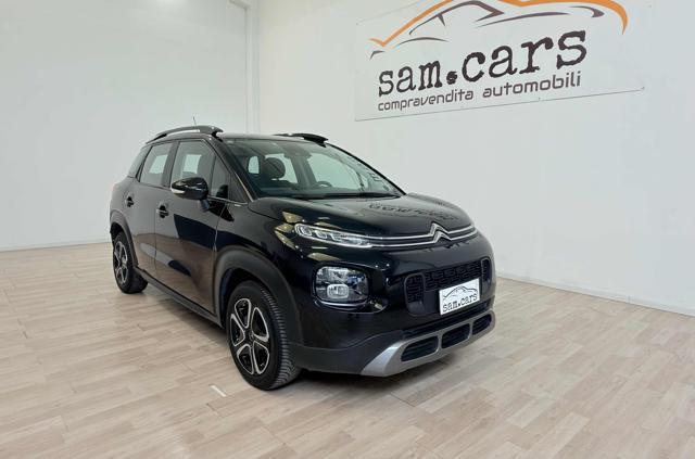 CITROEN C3 Aircross BlueHDi 110 S&S Live