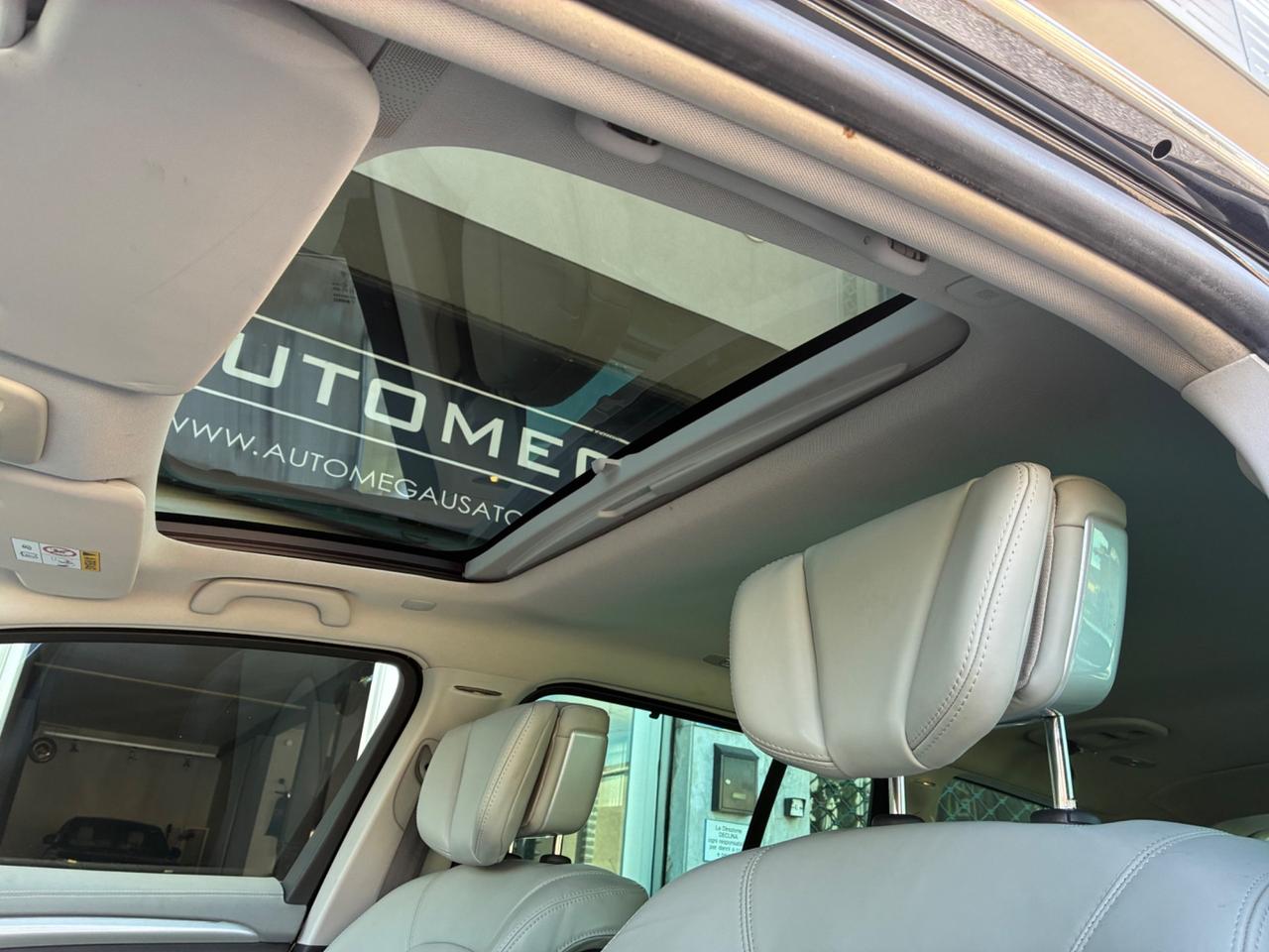 Renault Espace 2.0 dci Initiale Paris 200cv 7Posti