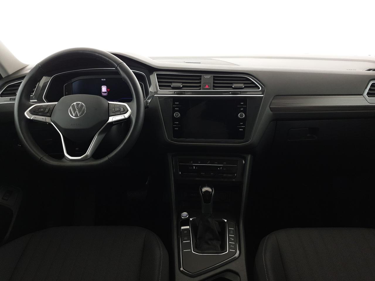 Volkswagen Tiguan allspace 2.0 tdi life 150cv dsg