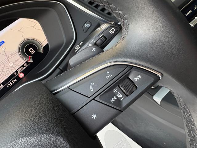 AUDI Q5 SPB SPORTBACK 40 TDI quattro S tronic S line