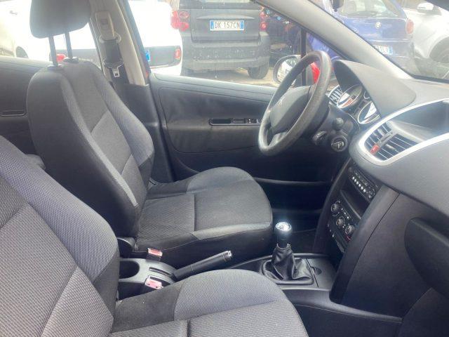 PEUGEOT 207 1.4 8V 75CV 3p. Energie ECO GPL