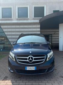 Mercedes-benz V 200 CDI Executive Long