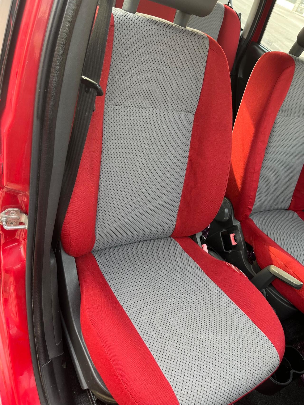 Fiat Panda 1.2 Climbing Natural Power