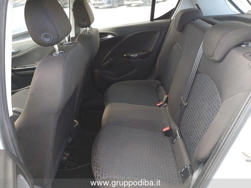 Opel Corsa V 2015 Benzina 5p 1.4 Innovation (cosmo) Gpl 90cv my16