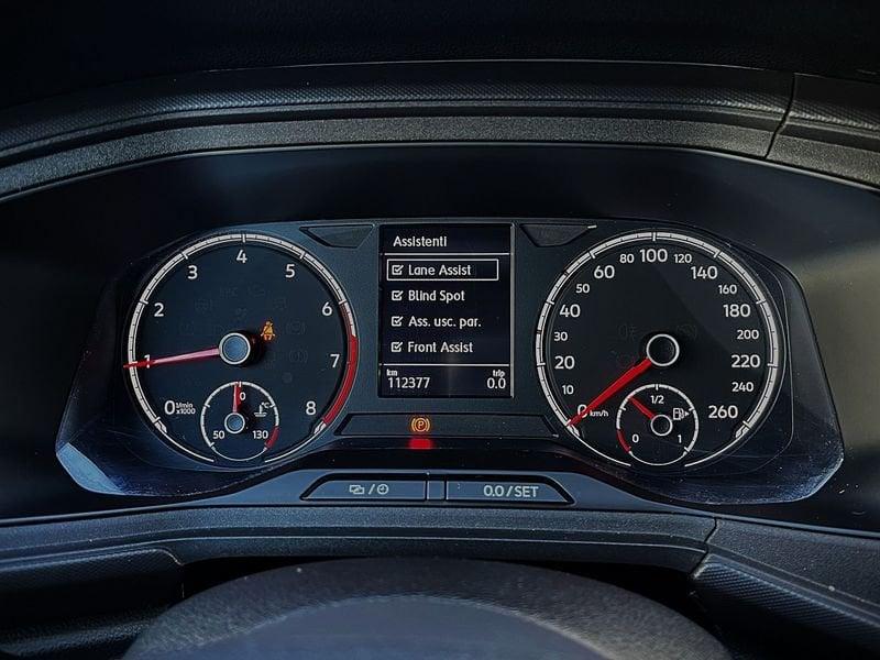 Volkswagen T-Cross 1.0 TSI Urban BMT
