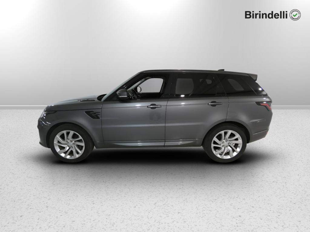LAND ROVER RR Sport 2ª serie - Range Rover Sport 3.0 SDV6 249 CV HSE