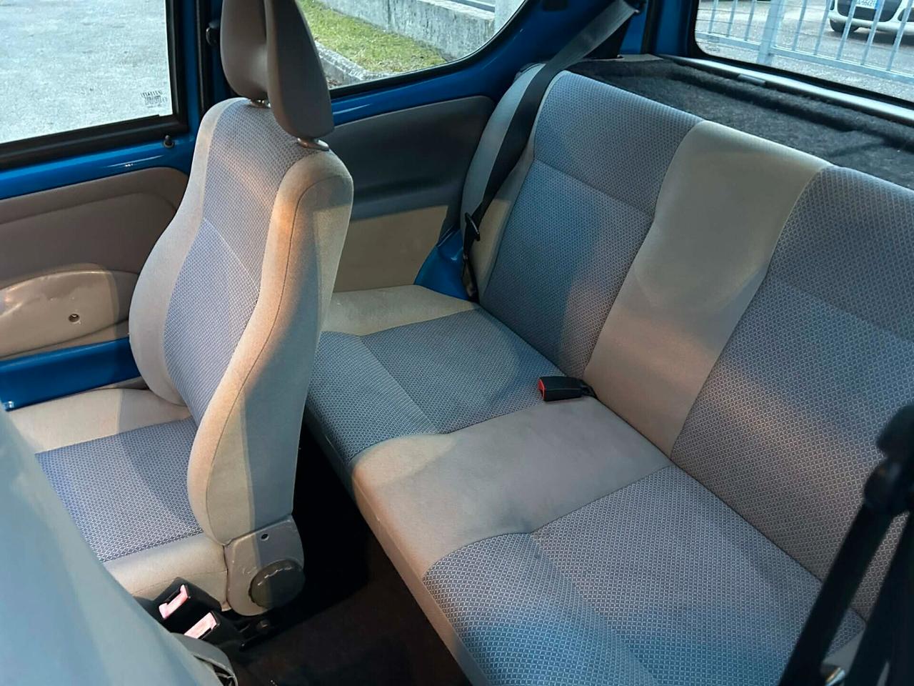 Fiat Seicento 1.1i 49000Km