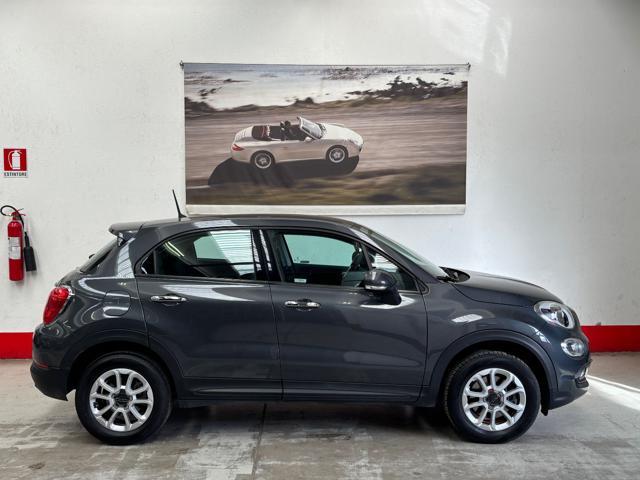 FIAT 500X 1.6 E-Torq 110 CV Pop Star