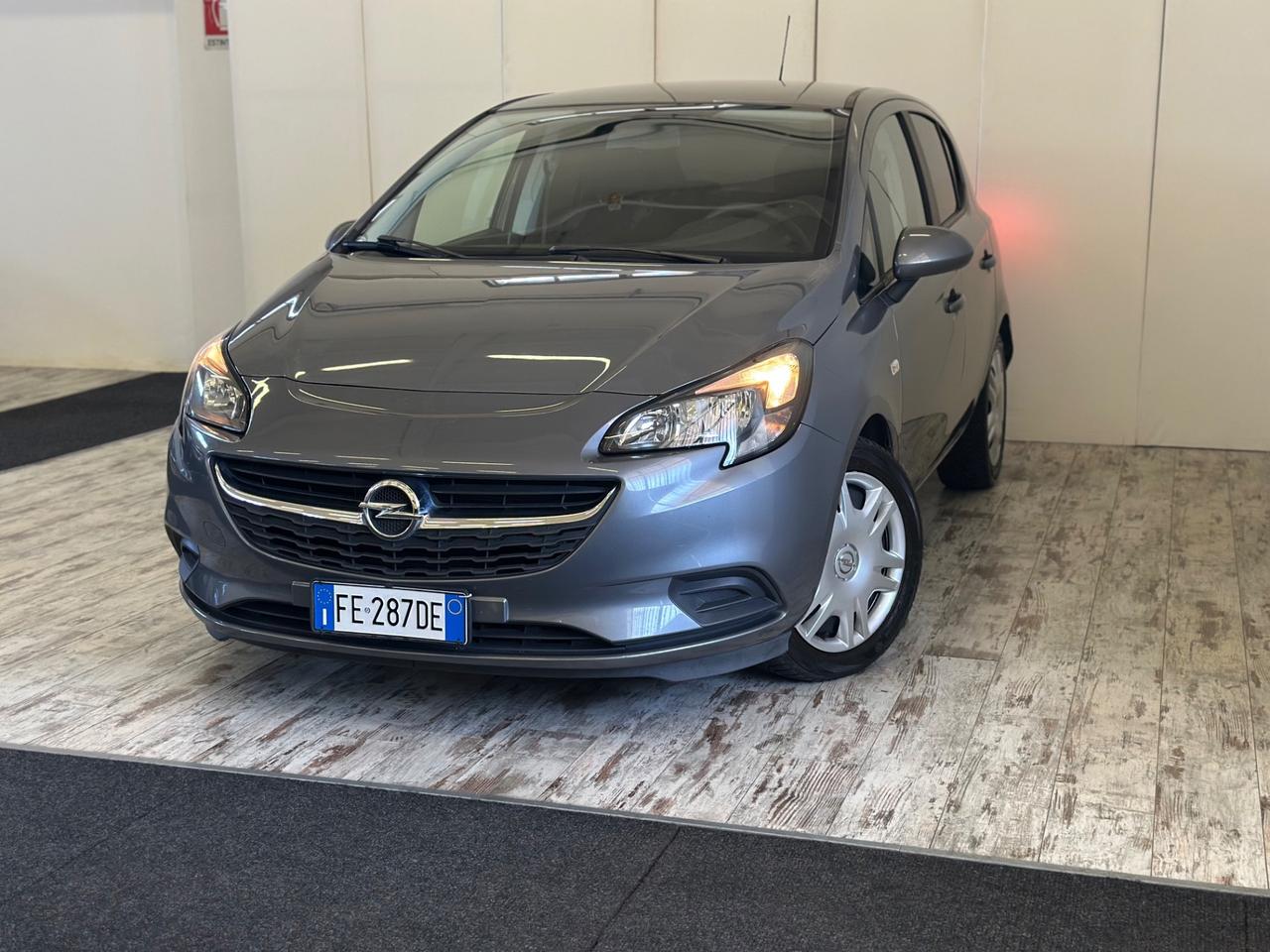 Opel Corsa 1.3 CDTI 5 porte Ok Neopatentati