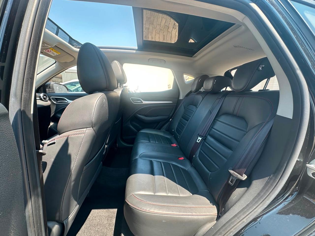 Mg ZS 1.0T-GDI Luxury