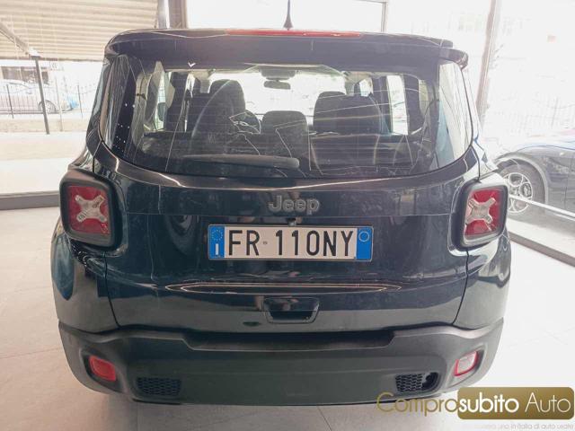 JEEP Renegade 2.0 Mjt 140CV 4WD Active Drive Low Limited
