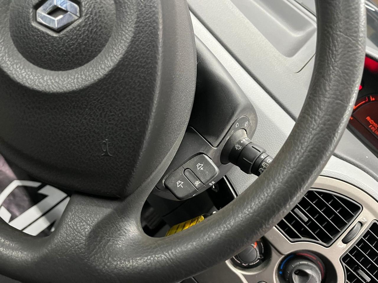 Renault Modus 1.2 16V Dynamique OK NEOPATENTATI