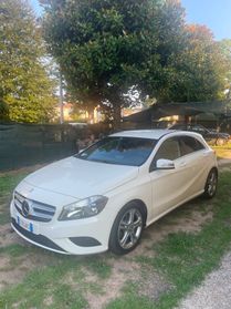 Mercedes-benz A 180 CDI Automatic Dark Night Edition