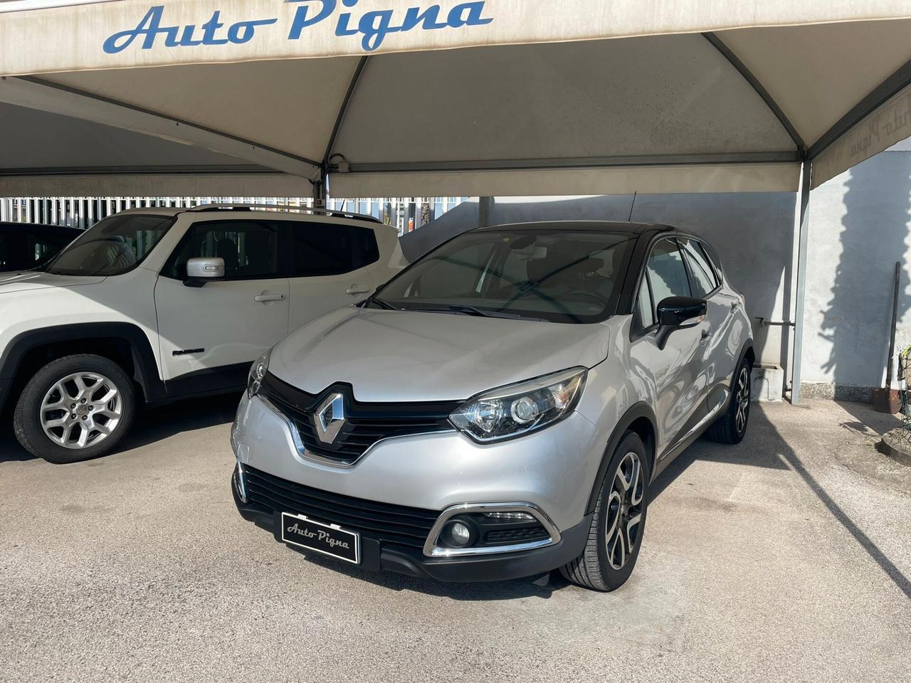 Renault Captur 1.5 dCi 8V 90 CV Start&Stop Energy R-Link