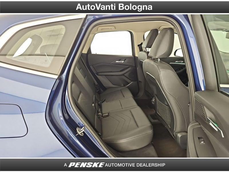 BMW Serie 2 Active Tourer 218d Active Tourer Luxury auto