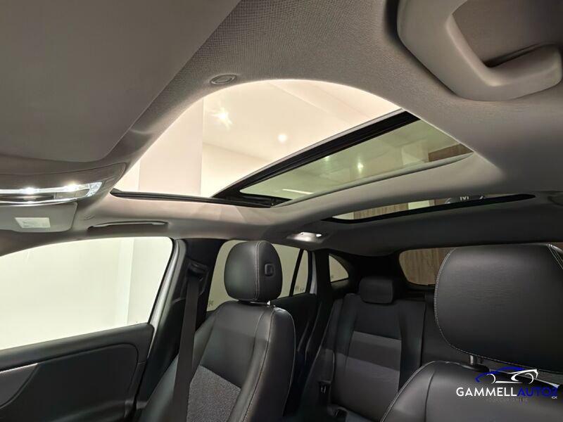 Mercedes-Benz GLA GLA 180 d Automatic Business