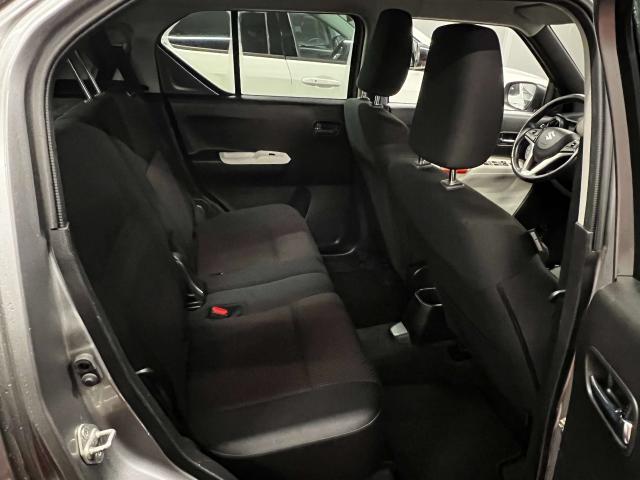 Suzuki Ignis Ignis 1.2h iTop 4wd allgrip