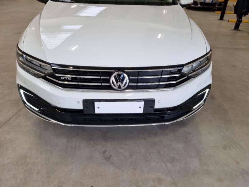 Volkswagen Passat 1.4 GTE DSG Plug-In-Hybrid 2020