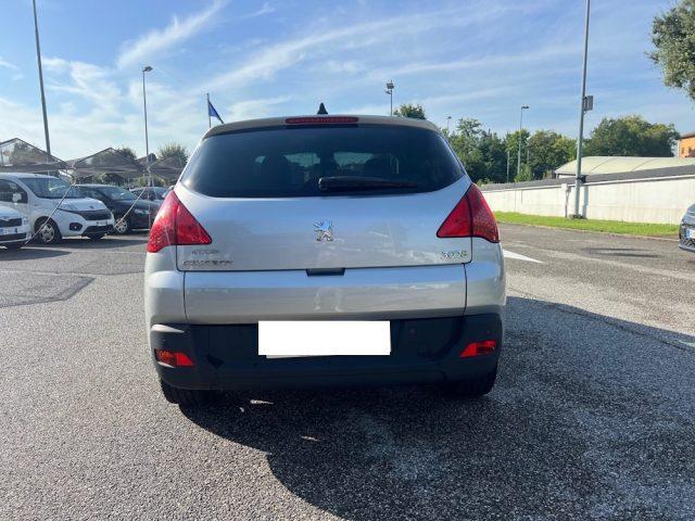 PEUGEOT 3008 1.6 HDi 112CV Premium TUTTA TAGLIANDATA