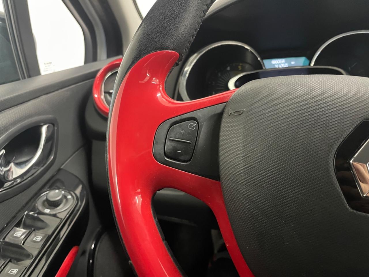 Renault Clio 1.5 dCi 8V 90CV Start&Stop 5 porte Energy