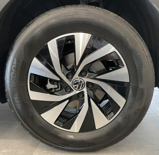 VOLKSWAGEN Tiguan 2.0 TDI 150 CV DSG Edition Plus KM0 MY26