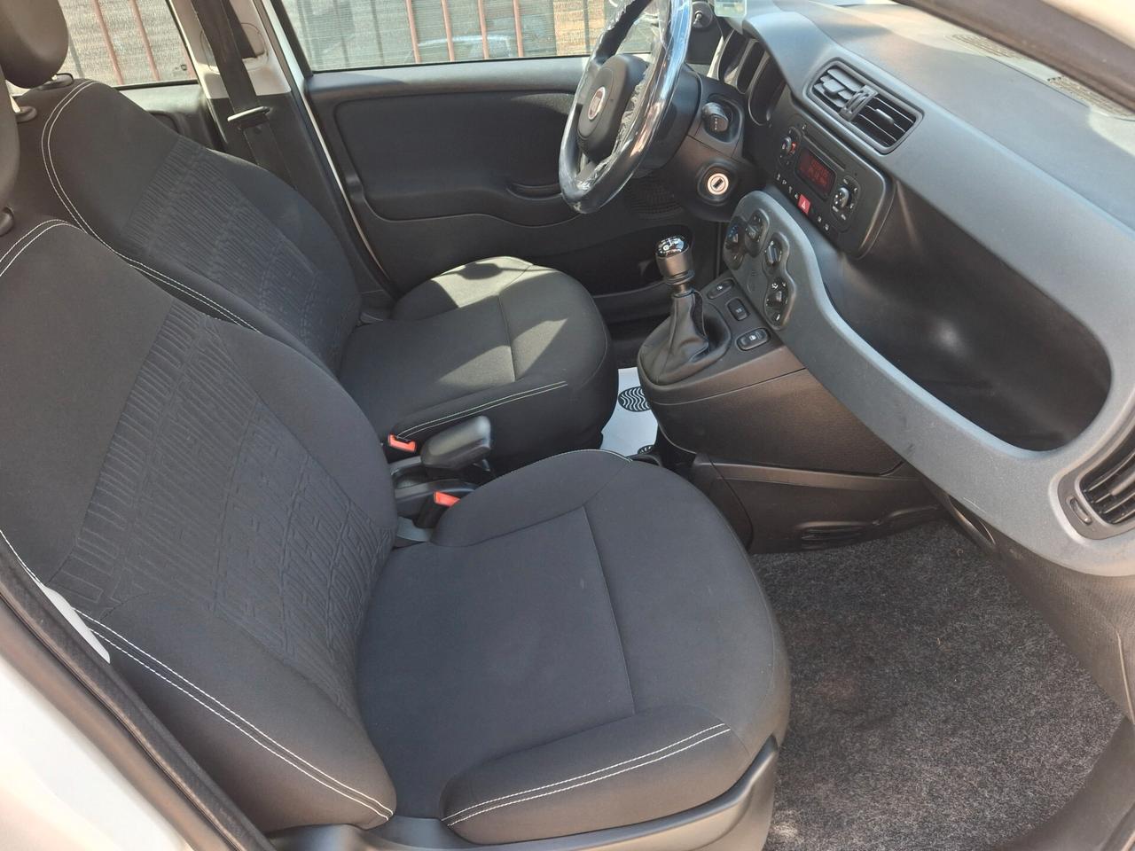 Fiat Panda 1.2 Easy Neopatentati