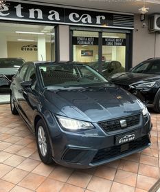 Seat Ibiza 1.0 EcoTSI 95 CV 5 porte Business