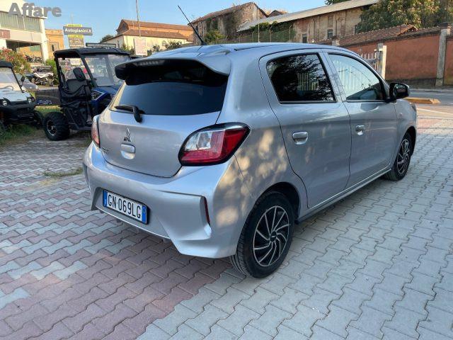 MITSUBISHI Space Star 1.2 Intense SDA