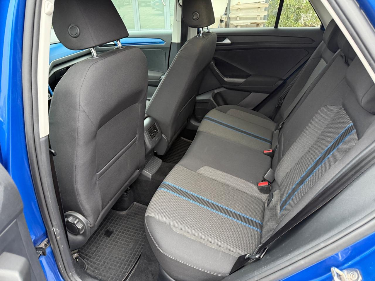 Volkswagen T-Roc 1.6 TDI SCR Advanced BlueMotion Technology