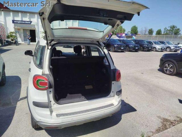 FIAT 500L NEOPATENTATI 500L Cross 1.3 mjt 95cv TG: GK756RX