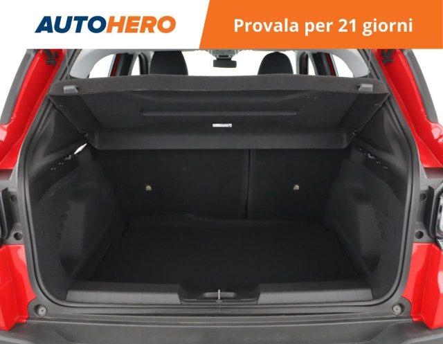 JEEP Avenger 1.2 Turbo 100 CV Longitude