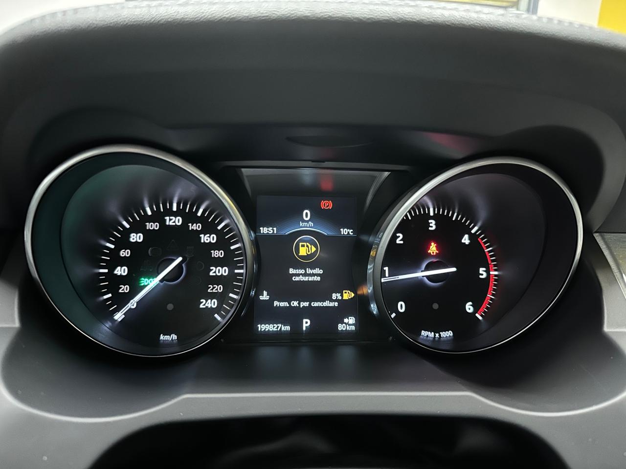 Land Rover Range Evoque 2.0 TD4 150 CV 5p. SE Dynamic