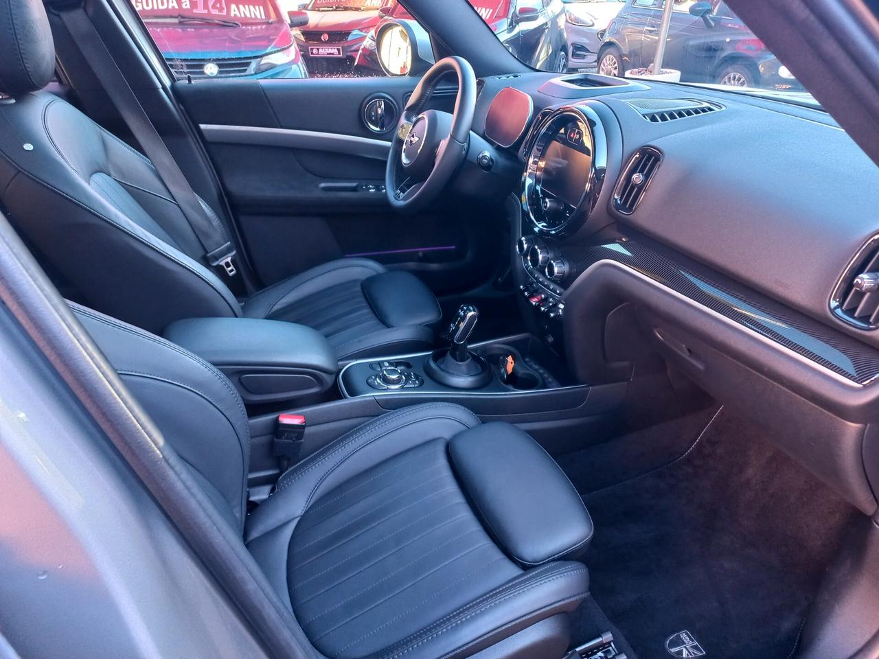 Mini Cooper Countryman 1.5 Yours