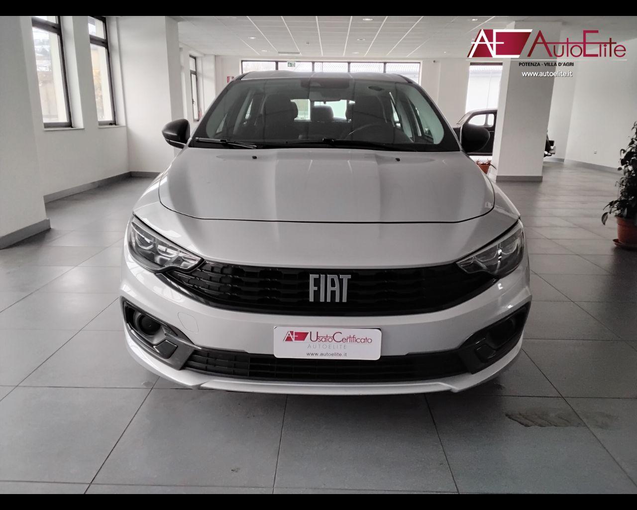 FIAT Tipo 1.6 Mjt S&S SW City Life