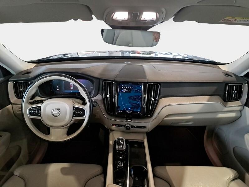 VOLVO XC60 T8 Plug-in AWD auto Recharge Inscription