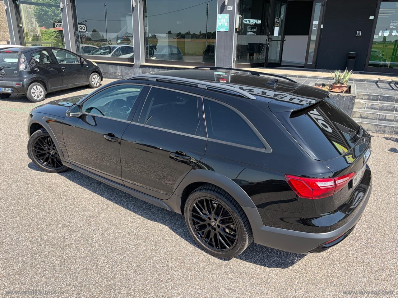 AUDI A4 allroad 40 TDI 204CV S tr. Business