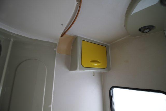 FIAT Ducato CAMPER Mansardato Joint E47 uniproprietario