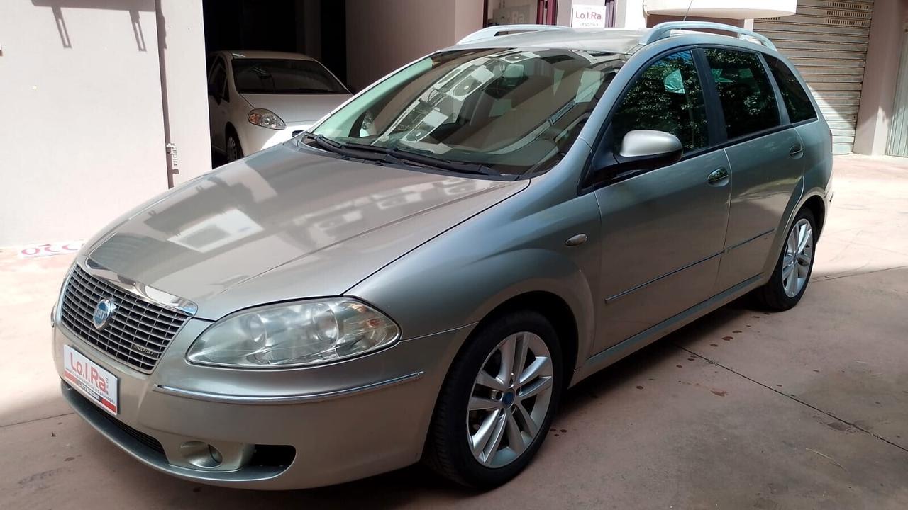Fiat Croma 1.9 Mjet - 2007