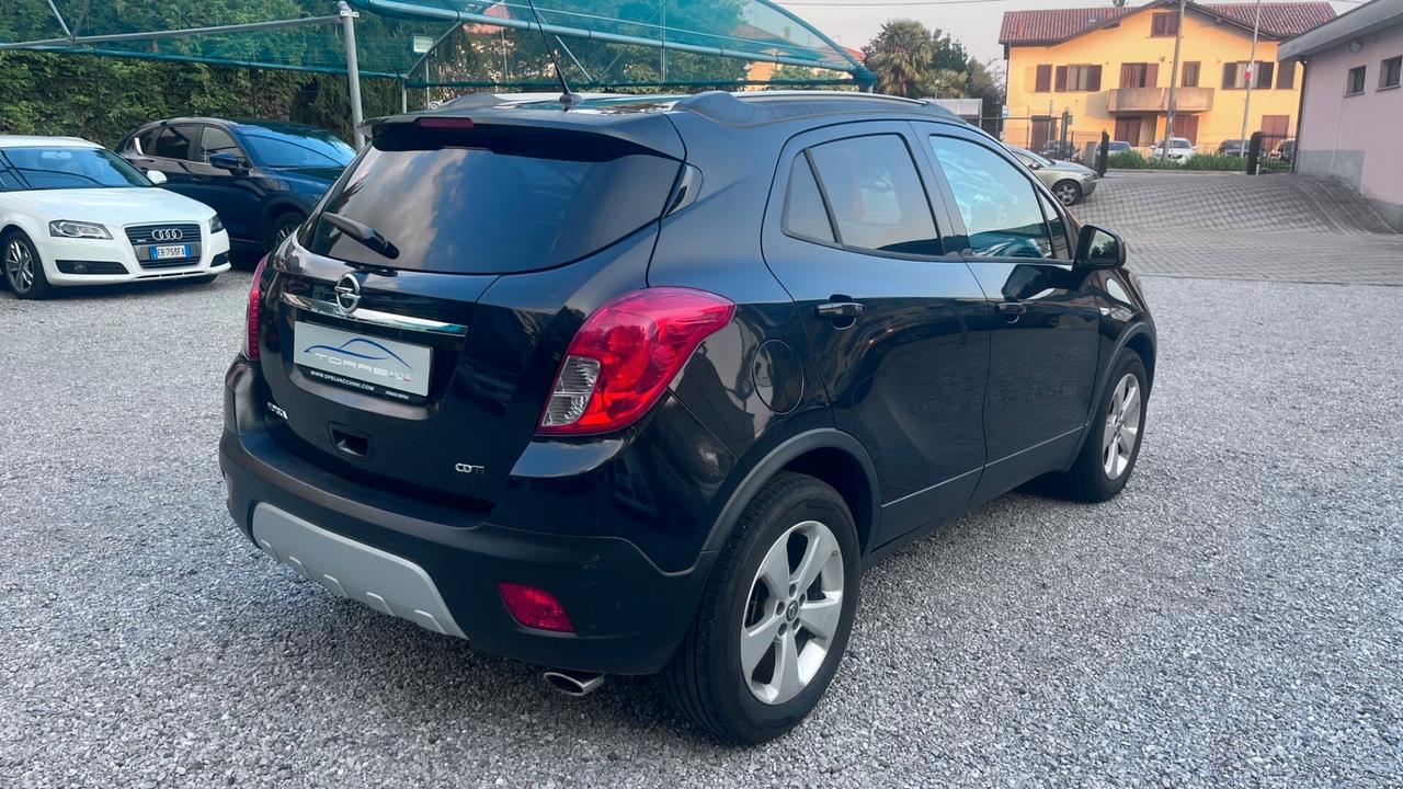 Opel Mokka 1.6 CDTI Ecotec 136CV Ego
