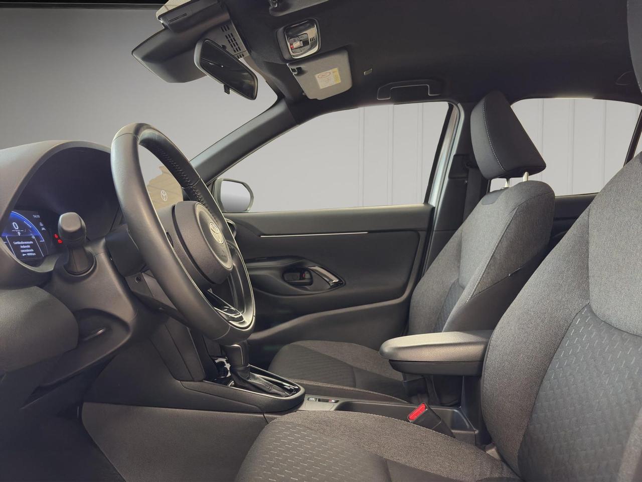 Toyota Yaris Cross 1.5h Trend fwd 115cv e-cvt