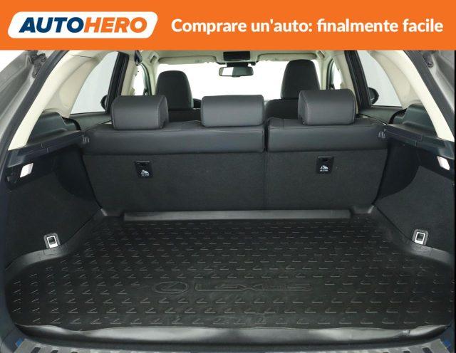 LEXUS NX 300 Hybrid 4WD Premium