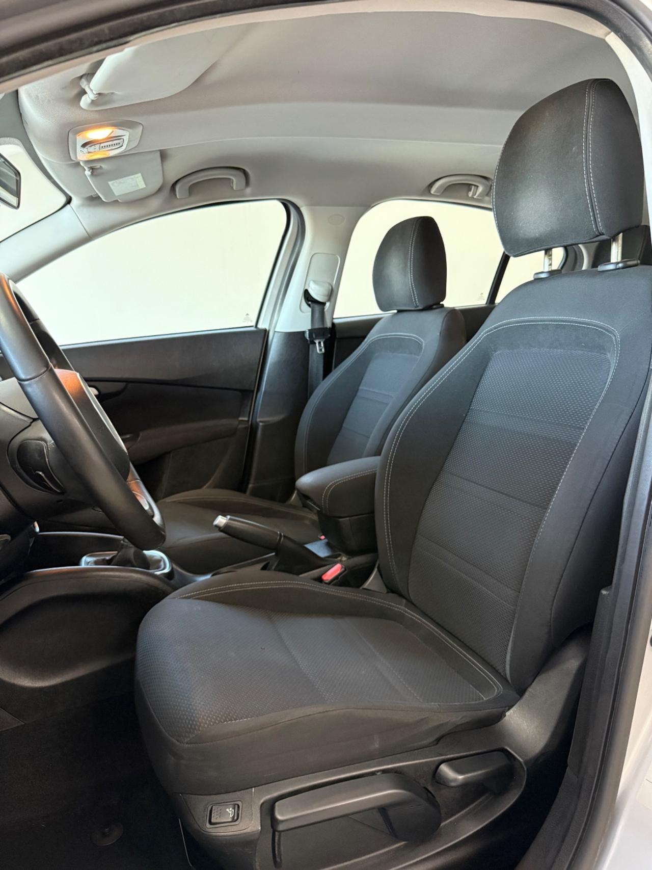 Fiat Tipo 1.4 5 porte Lounge