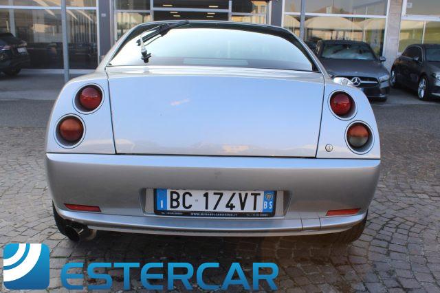FIAT Coupe Coupé 2.0 i.e. turbo 20V