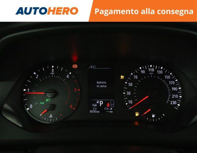RENAULT Kangoo 1.5 Blue dCi 115CV EDC Equilibre