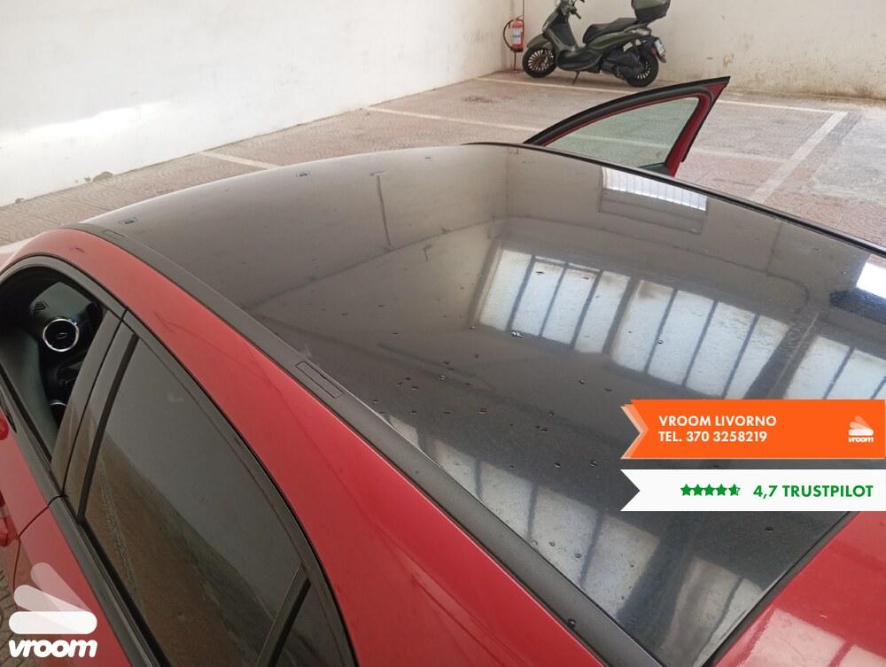 MERCEDES Classe A (W177) A 180 Automatic Pr...