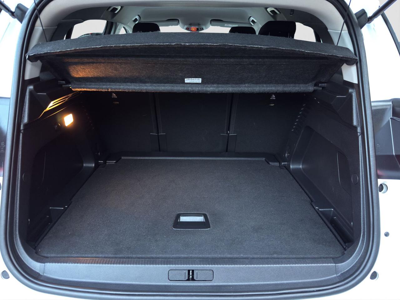 Citroen C5 Aircross 1.5 bluehdi 130cv Shine 2020