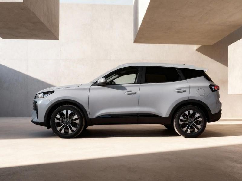 DR AUTOMOBILES DR 5 2022 1.5 turbo Gpl 149cv cvt