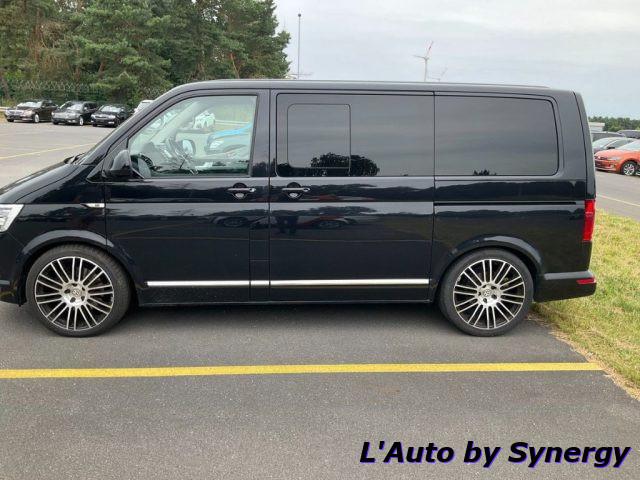 VOLKSWAGEN Multivan 2.0 TDI 204CV 4Motion Highline